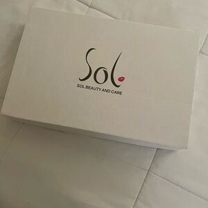 LUXURY BOOTY SKINNY Solbeauty&care faja pants